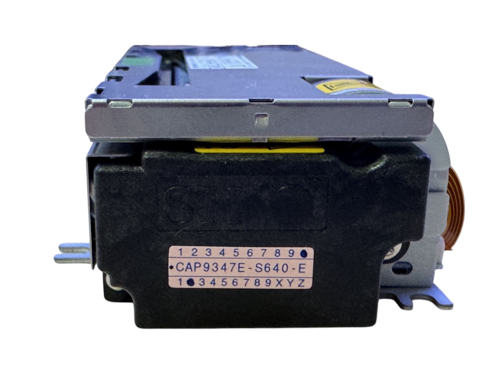 Seiko CAP9347E Pos Printer + IF9001-01S-E Interface Board