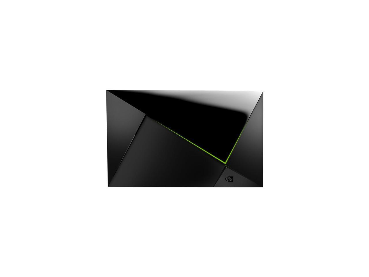NVIDIA SHIELD Android TV Pro 4K HDR Streaming Media Player High Perfor G2U