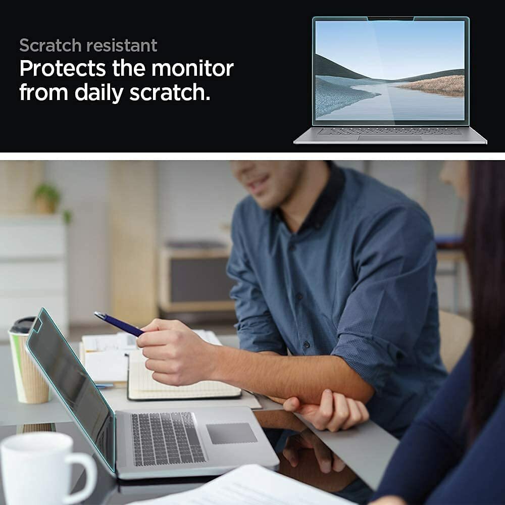 For Microsoft Surface Laptop Studio 14.4” inch Tempered Glass Screen Protector