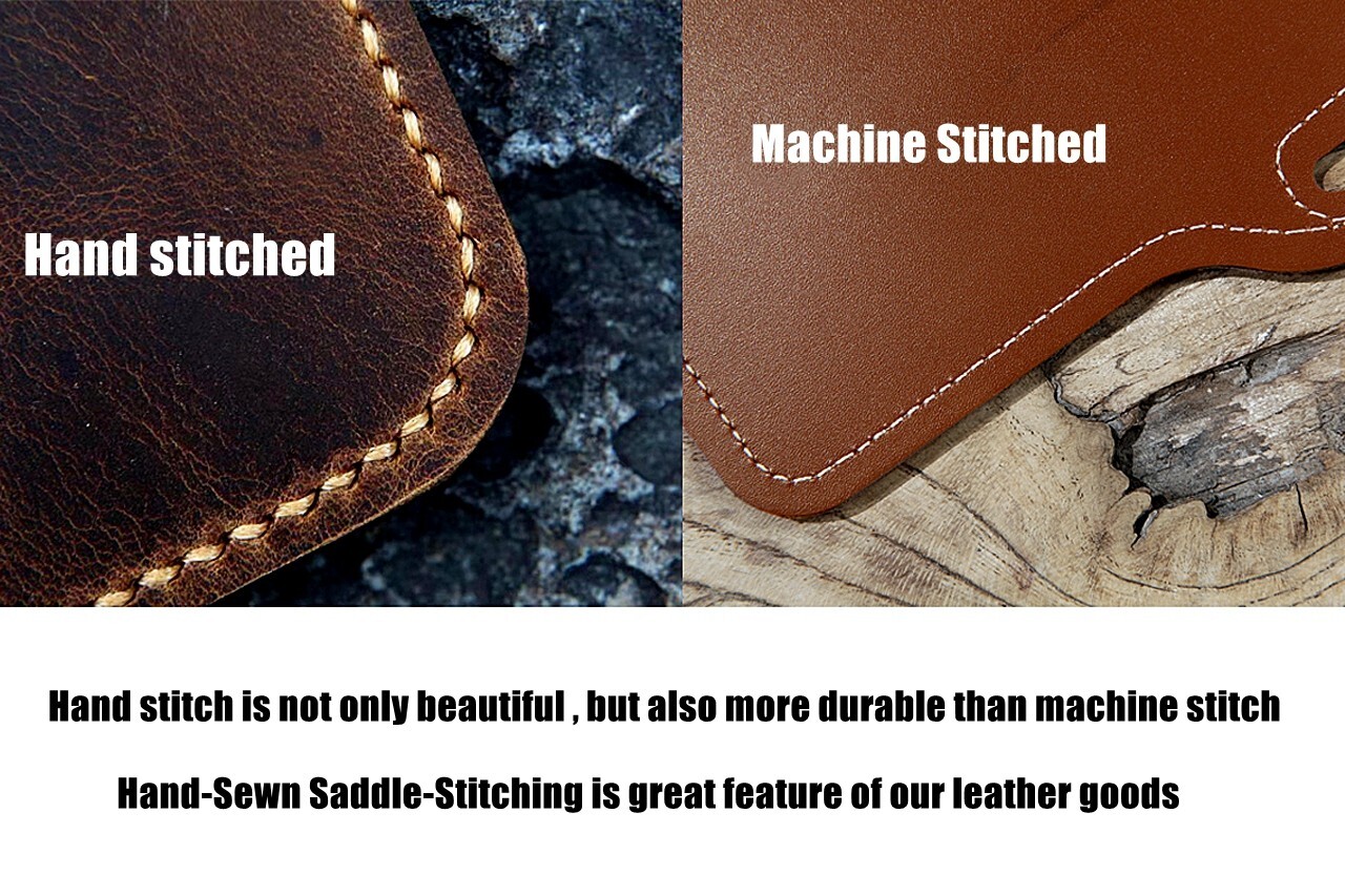 Personalized leather case with 6 dice rustic leather dice storage case
