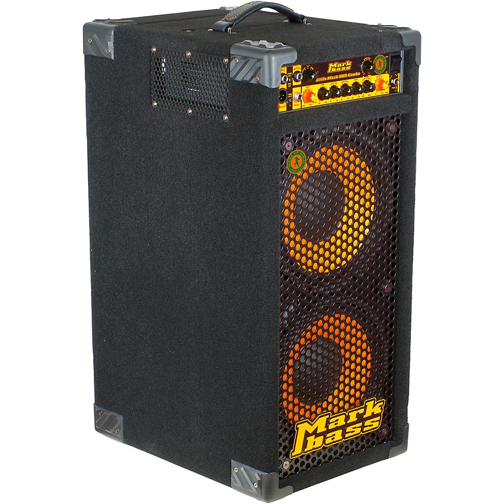 Markbass CMD TRAVELER 102 P V 2x10 300W Bass Combo Amp 197881445393 RF