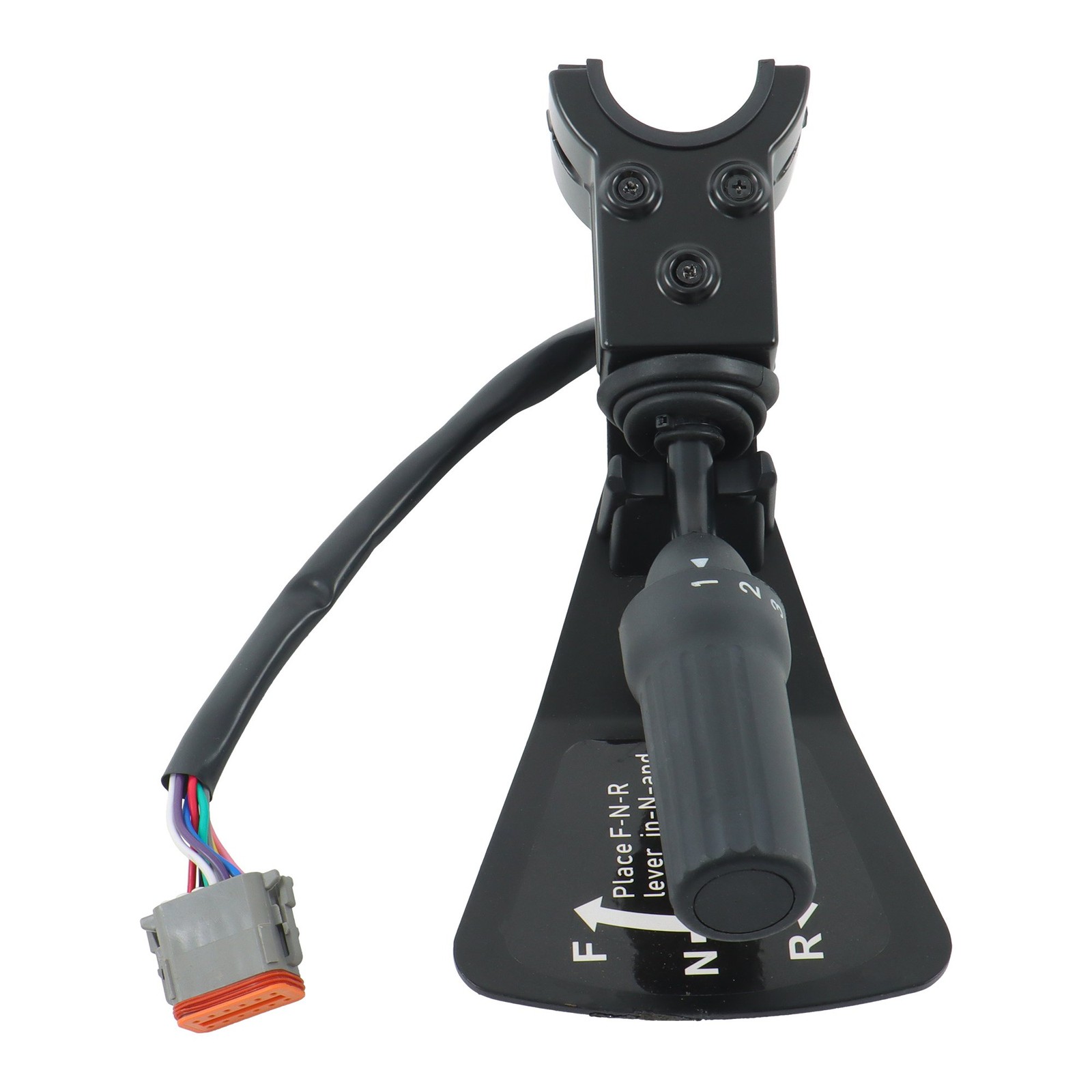 AT342722 AT432901 Switch Control Selector For John Deere 315SJ 310SJ 410J 325J