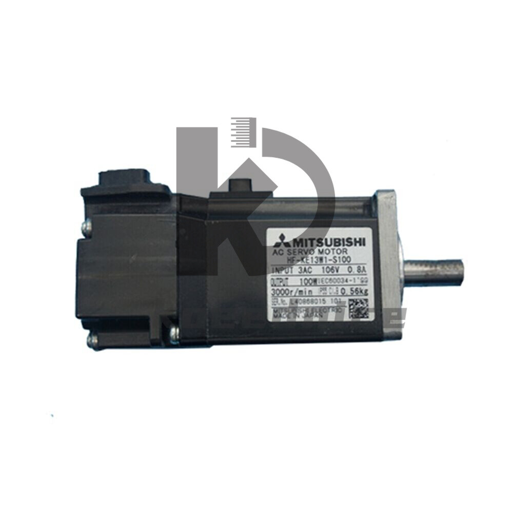 1PCS New MITSUBISHI HF-KE13W1-S100 MODULE SERVO MOTOR DRIVER AMPLIFIER