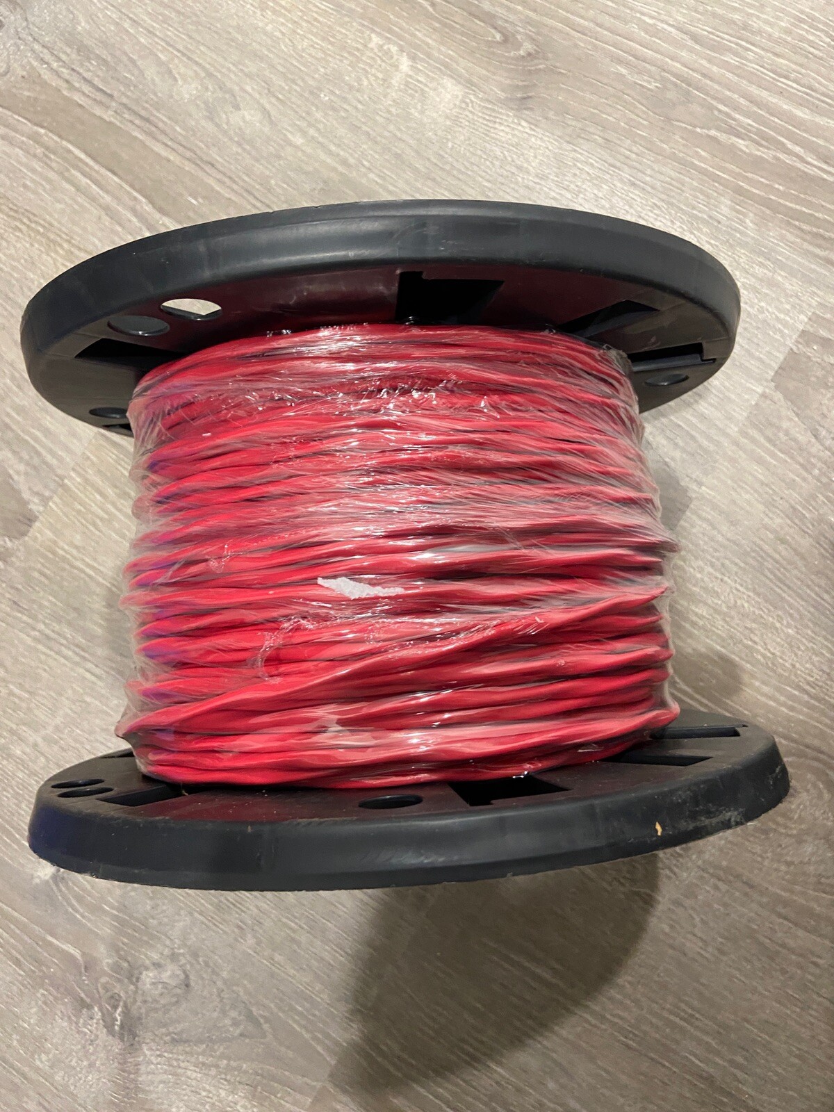 500 ft Advanced Digital Cable 781402 UnShielded 14 AWG  Fire Alarm Cable