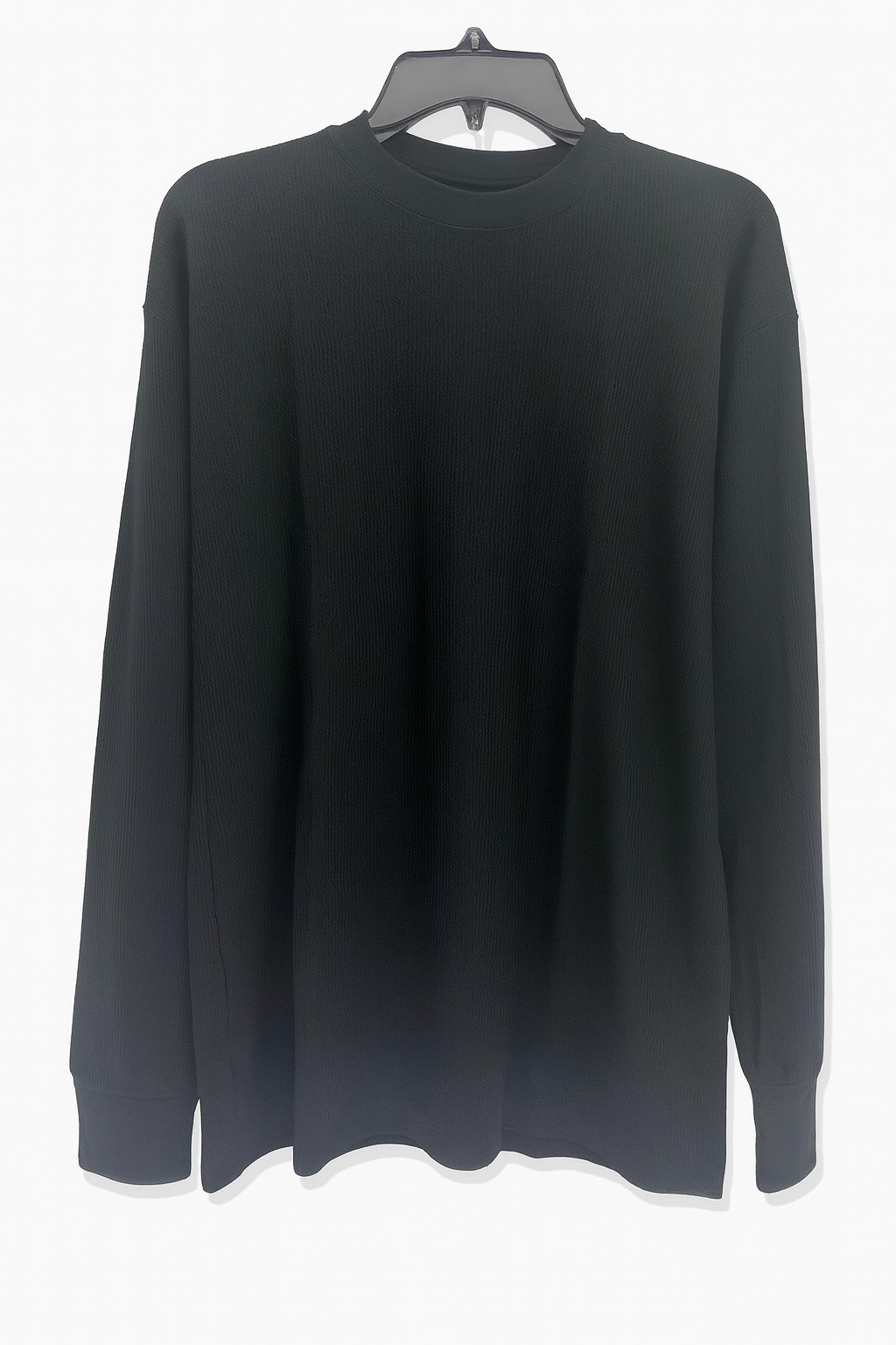 THERMAL HARLEM BLACK | WINTER | 2CT | Size -2XL | Only $29.99 + FREE SHIPPING
