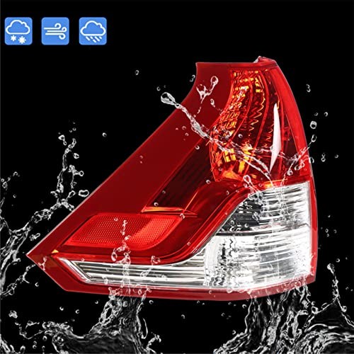 Rear Left Tail Light Assembly Replacement for CRV 2012-2014 Driver Side