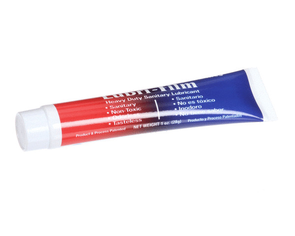 M2550.0001 Bunn Lubrifilm Tubes, 1 Oz Haynes Genuine OEM BUM2550.0001