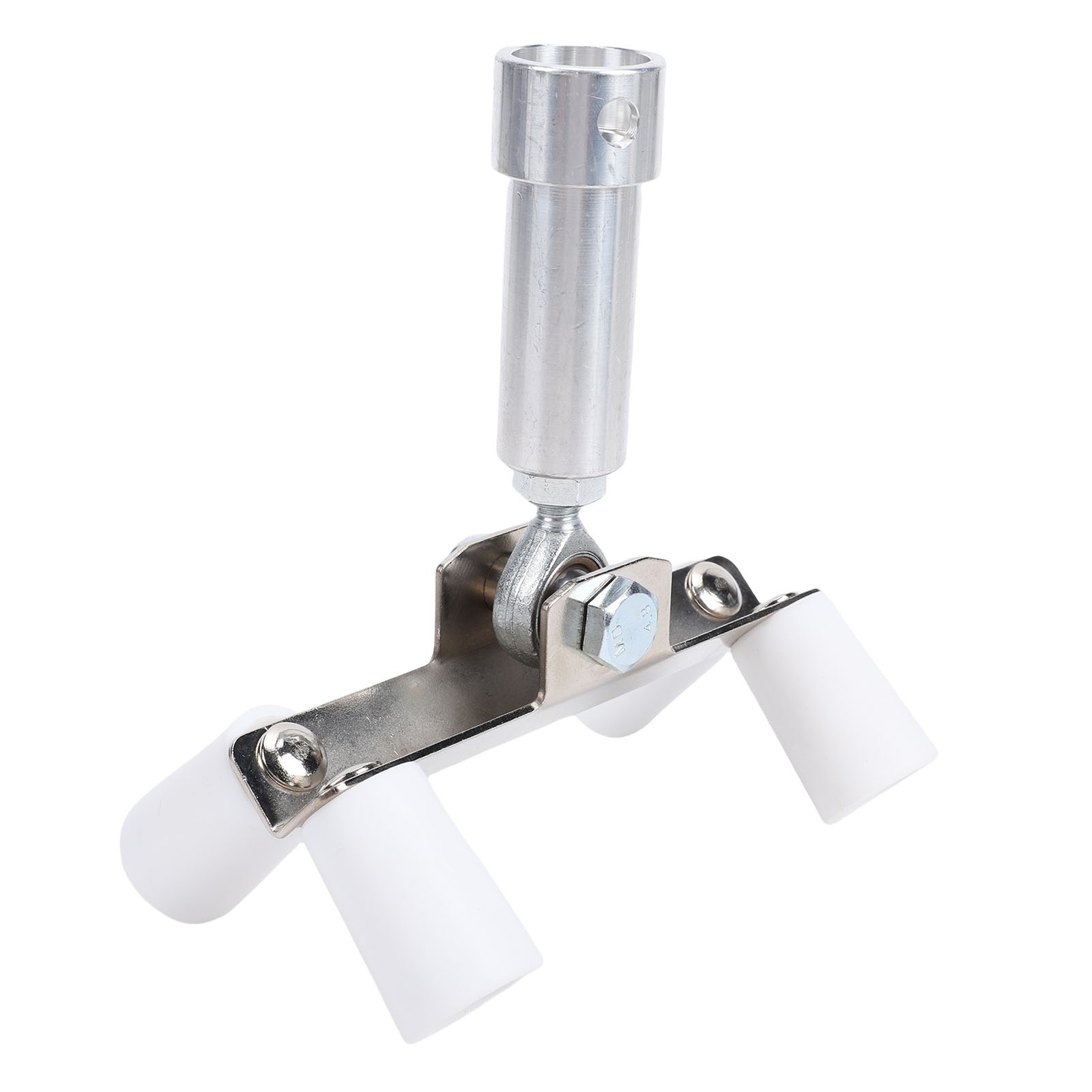1 Drywall Outside Corner Roller Durable Efficient Mud Squeezing For Easy Wal NEW