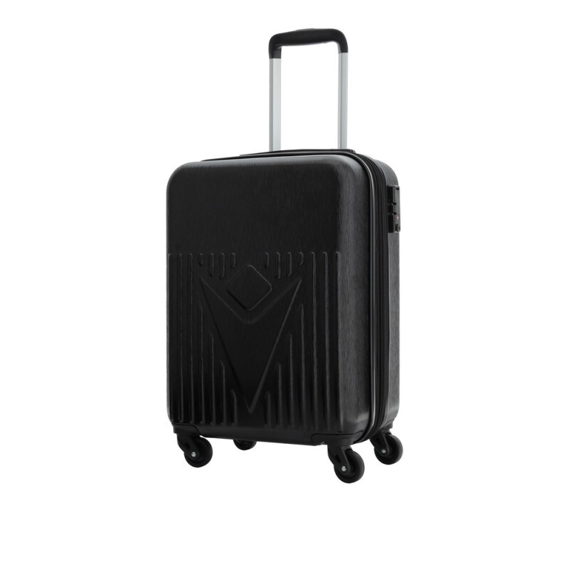 FLIGHT CABIN TROLLEY - MACRON - 40 X 55 X 23 cm.