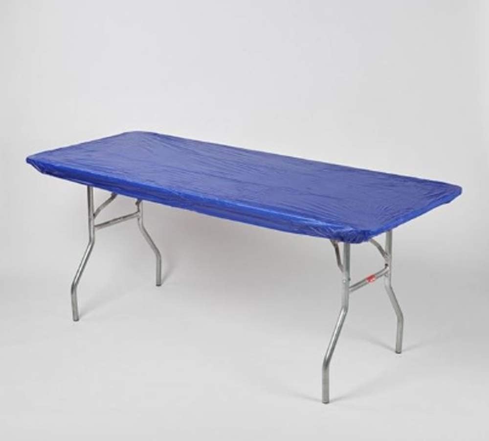 30" x 96" Royal Blue 6
