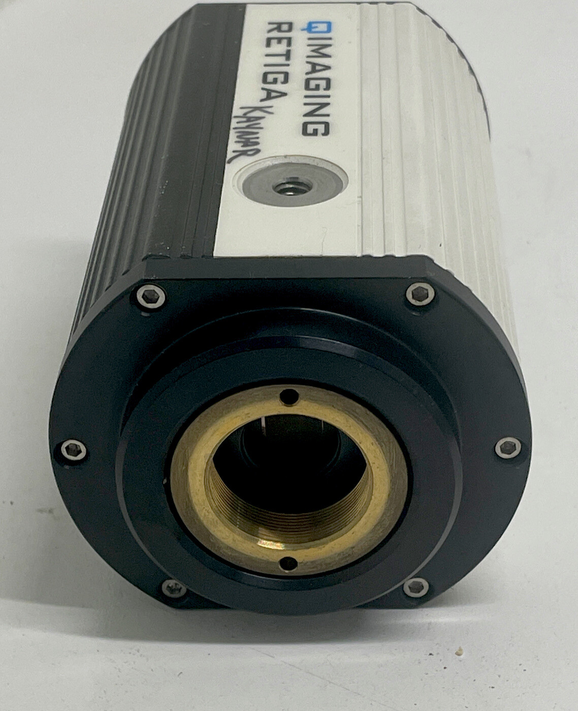 QImaging Retiga 1300 Microscope Camera