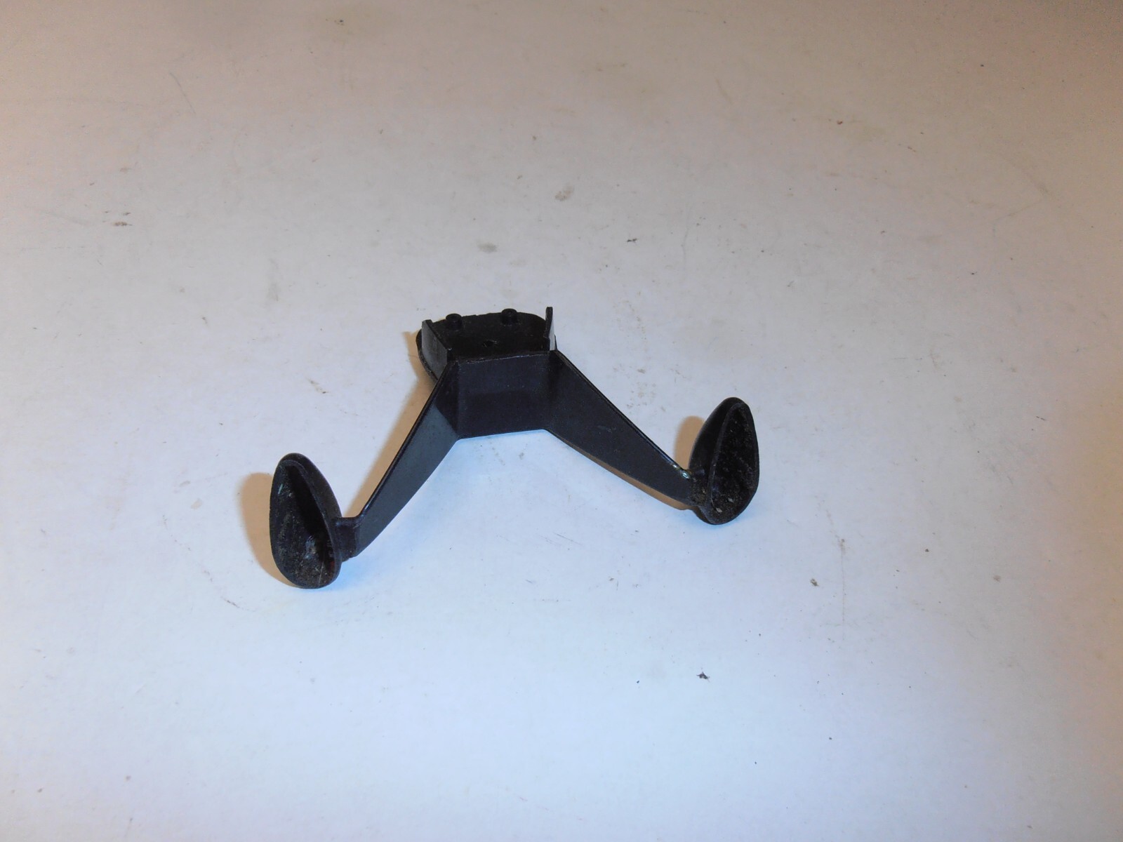 Cox  Pitts  Motor Mount and Landing Gears