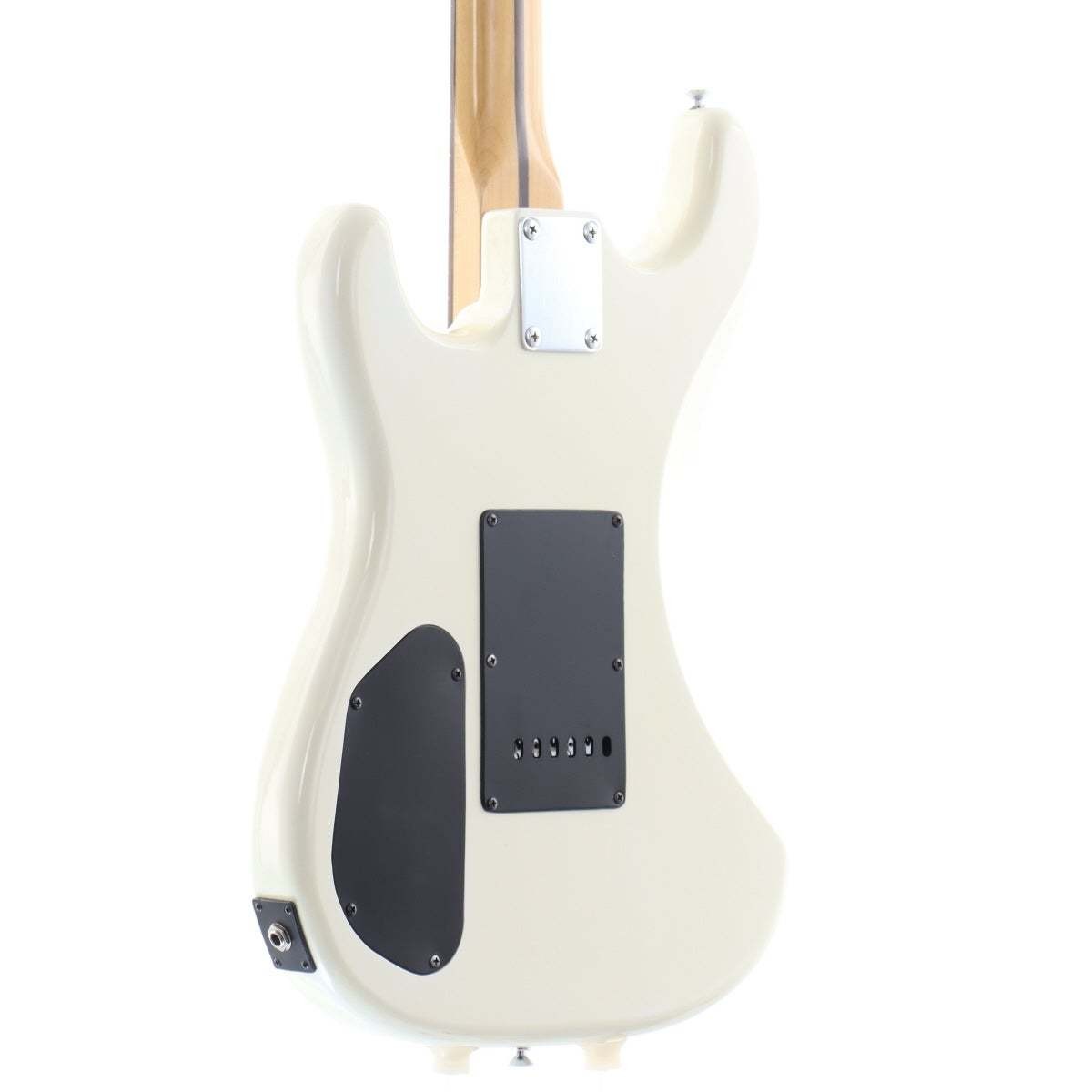 Mad Axe ST Type SSH White (no260503)