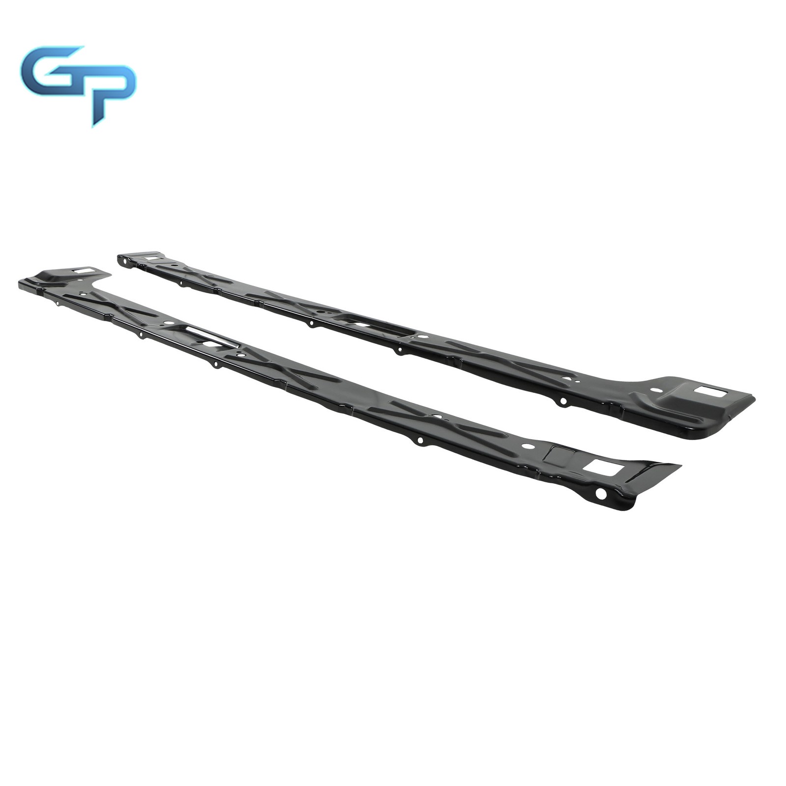 Rocker Panel For Chevy Silverado/GMC Sierra Extended Cab 1999 2000-2018
