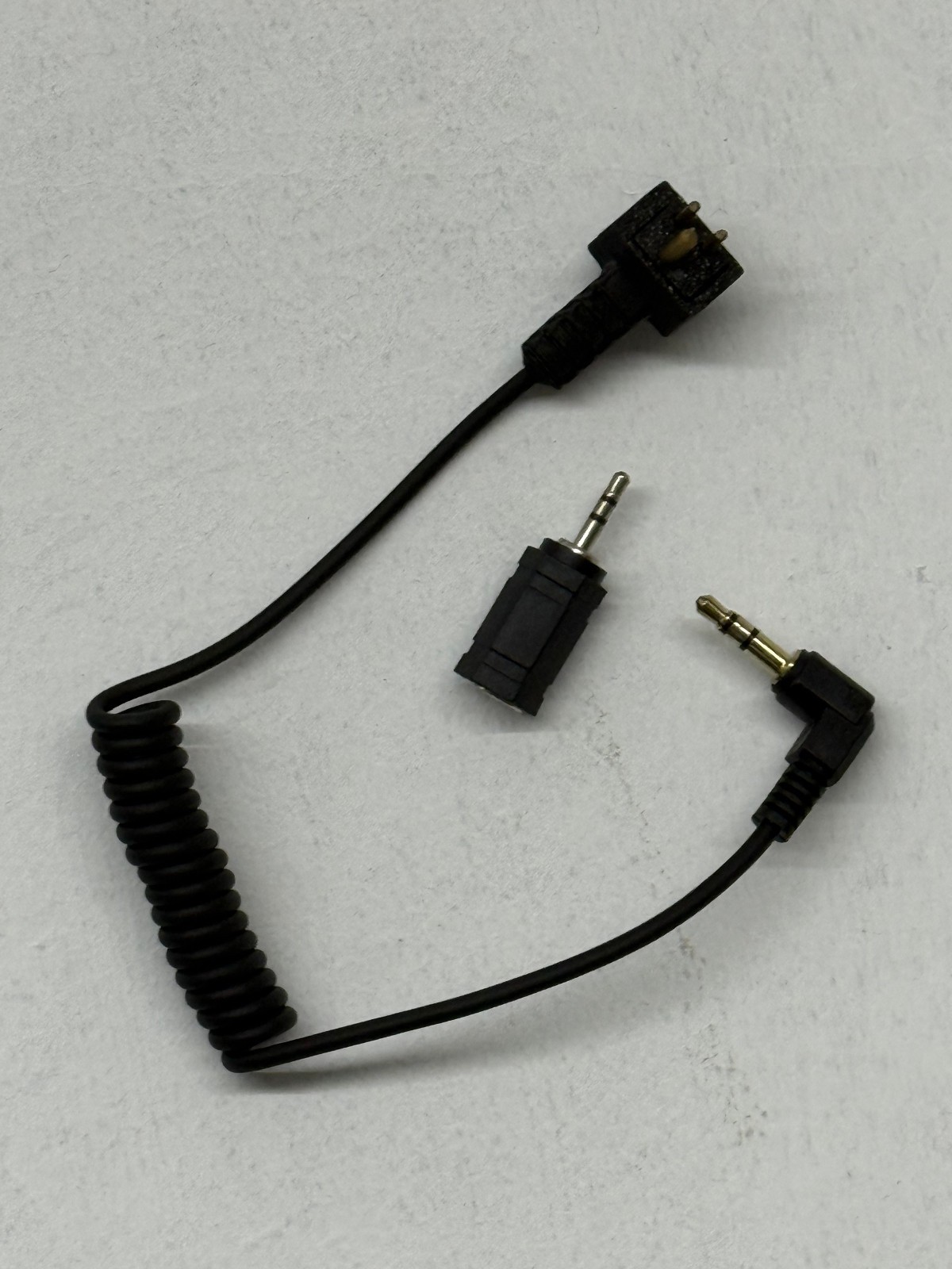 Sinar Flash Sync Shutter Release Cable camera accessory New sale