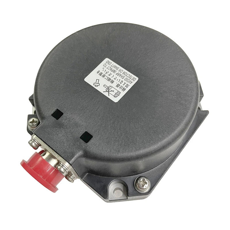 For Mitsubishi BN030B933H60 OSA18-130 Servo Motor Encoder