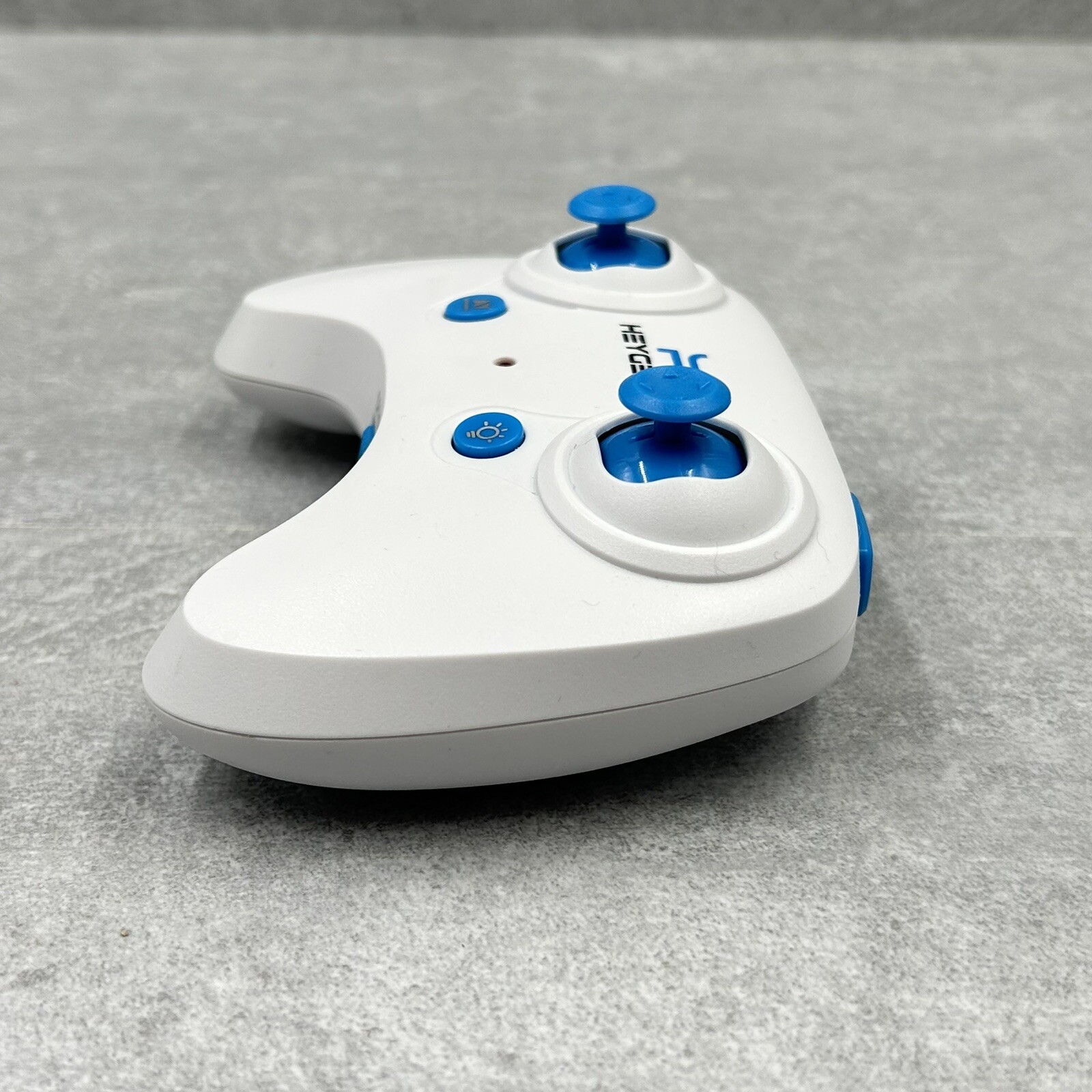 Heygelo S60 Remote Control Unit for Kids Drone Replacement