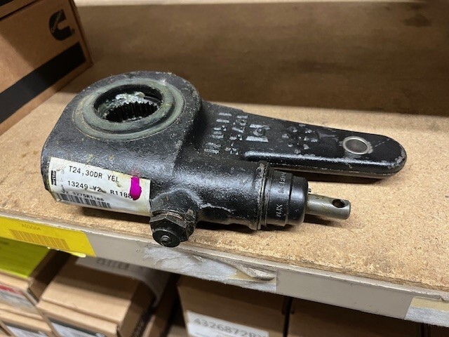 MERITOR 3275R1188 T24, 30DR, YEL 21175-V2 R1188
