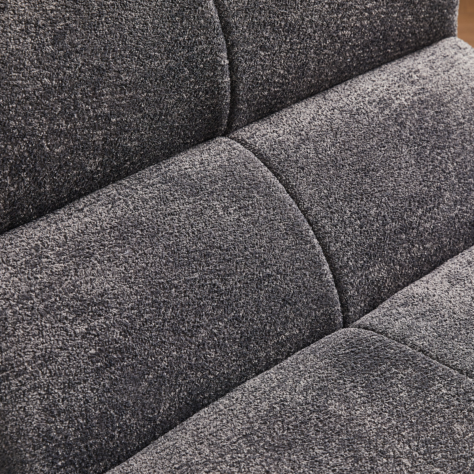 Luxury Cloud-Soft Velvet Single Sofa Chair,Soft compress Sofa Perfect for Livi
