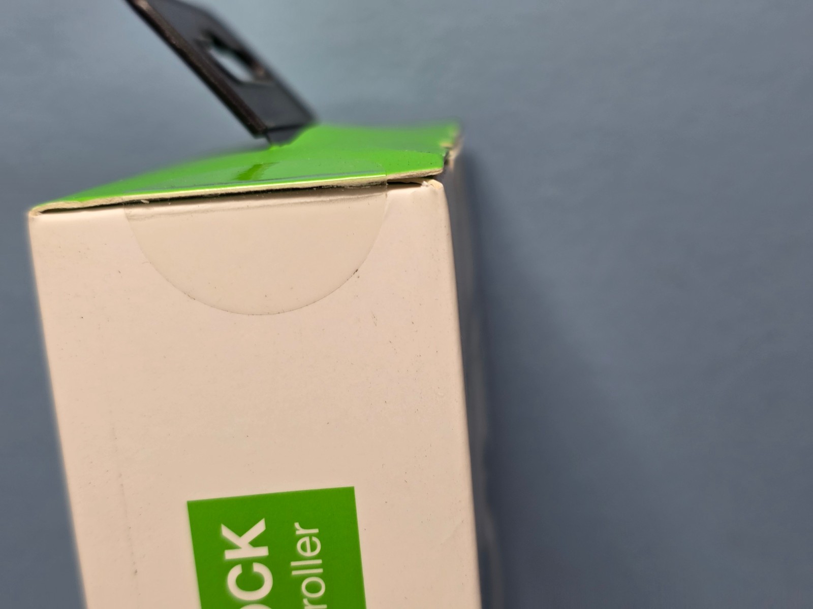 Dual charging dock for x-one wireless controller -Sealed