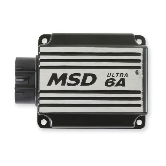 MSD 62023 Ultra 6A Ignition Control
