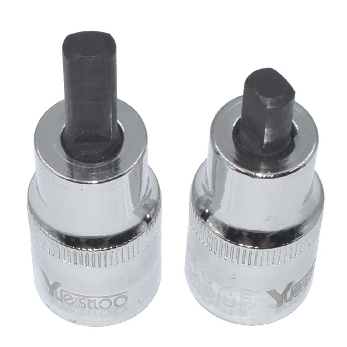 Yuesstloo 2Pcs Suspension Strut Spreader Socket Tool