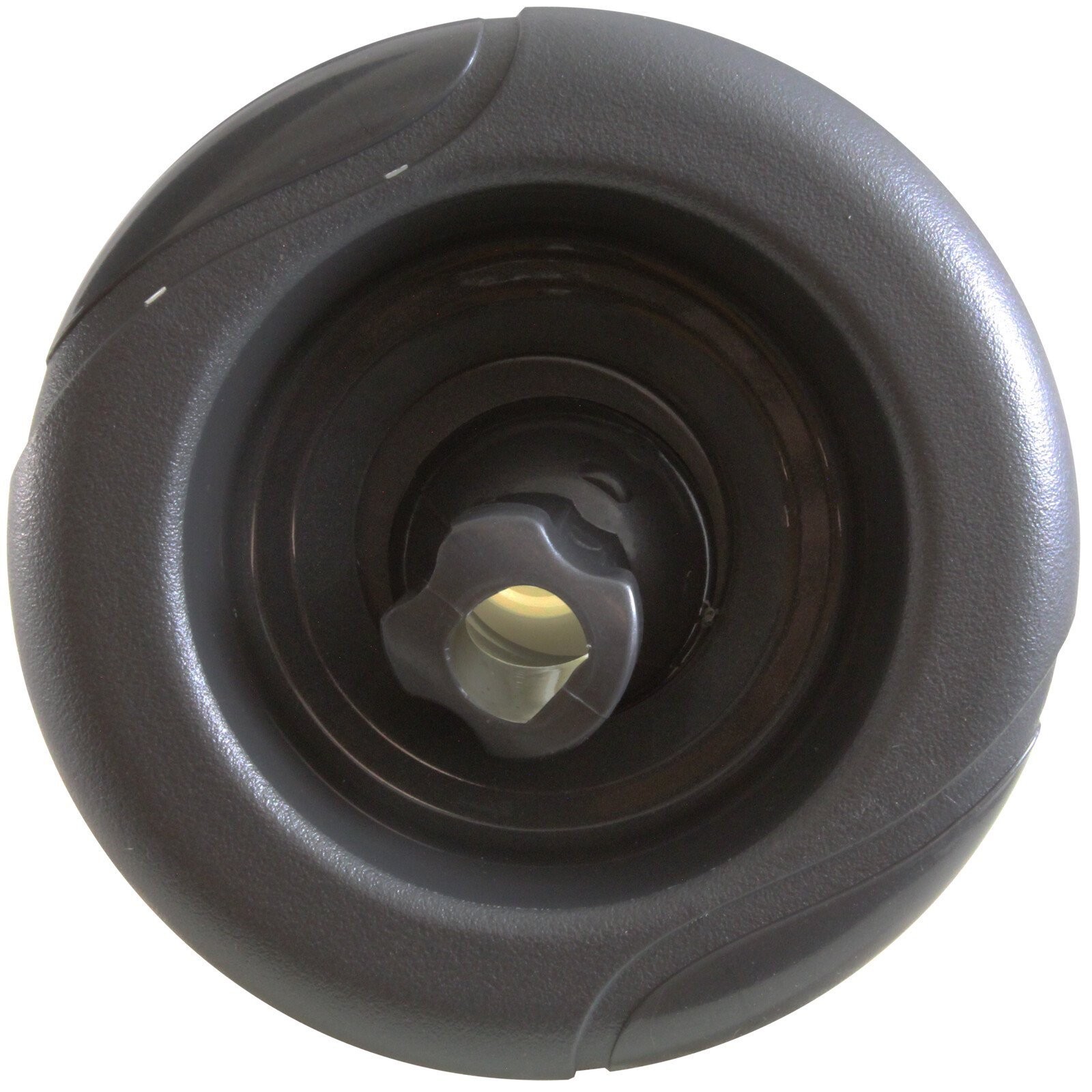 23455-027-000 Jet Internal, CMP Typhoon 500, 5"fd, Roto, Wave, Graphite Gray