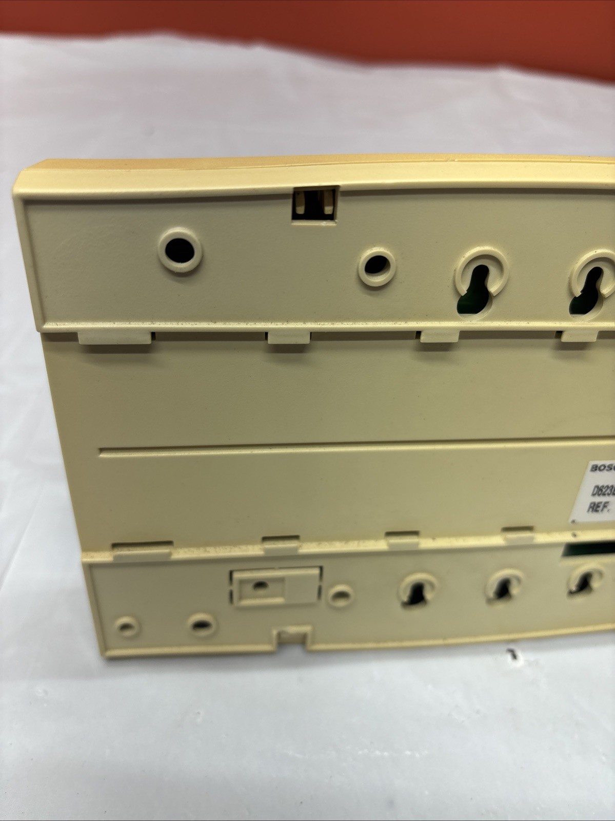 BOSCH security keypad D623B (UNTESTED)