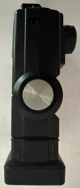 Vivitar Zoom Thyristor 285 Shoe Mount Strobe Flash
