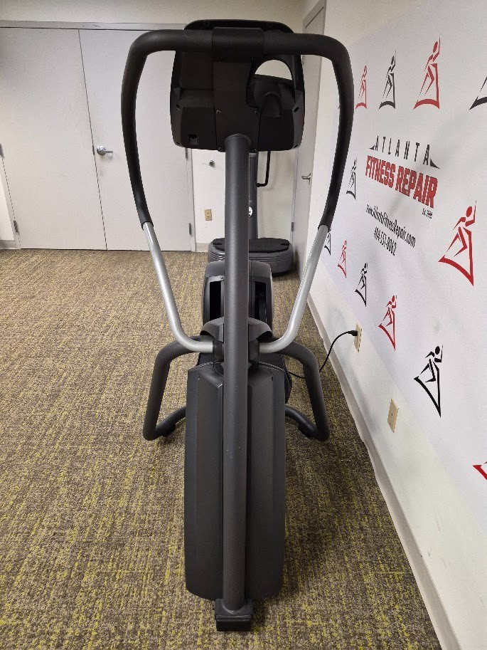 Precor EFX 5.21i Elliptical Cross-Trainer