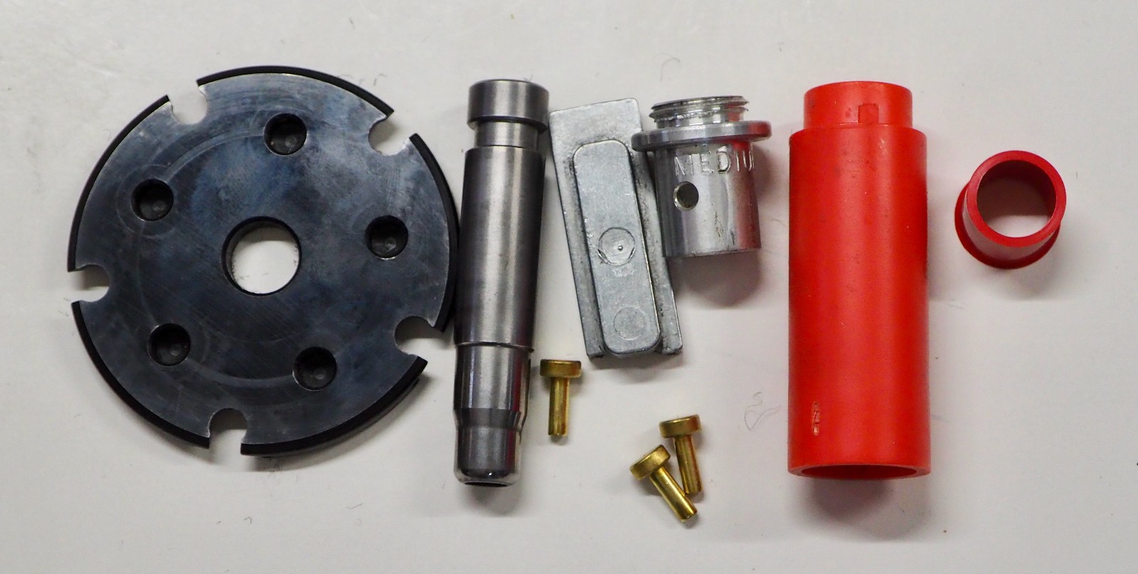Dillon .45 ACP-XL650/750 Conversion Kit-(21071)-No box