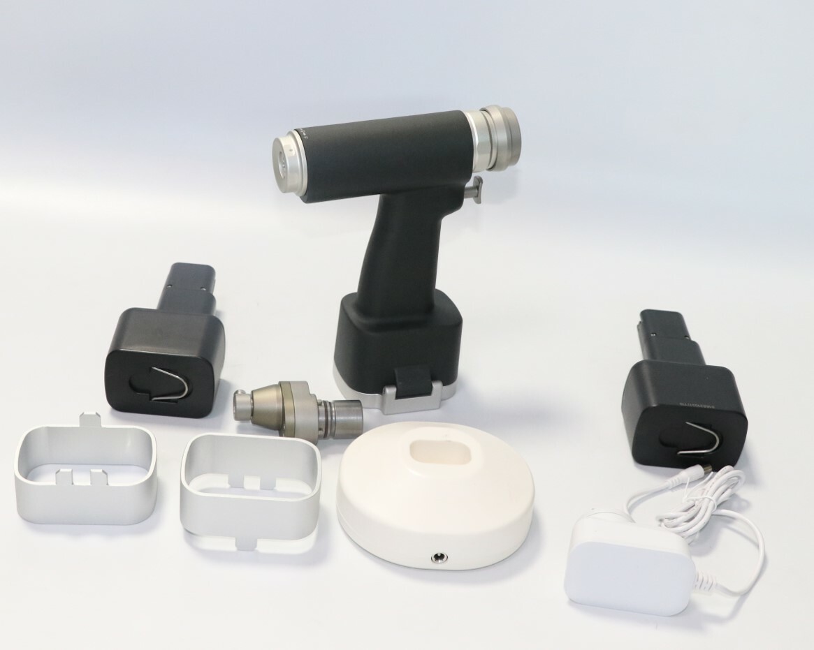 Multi-functional Medical Bone TPLO Saws System With Sterilization box .