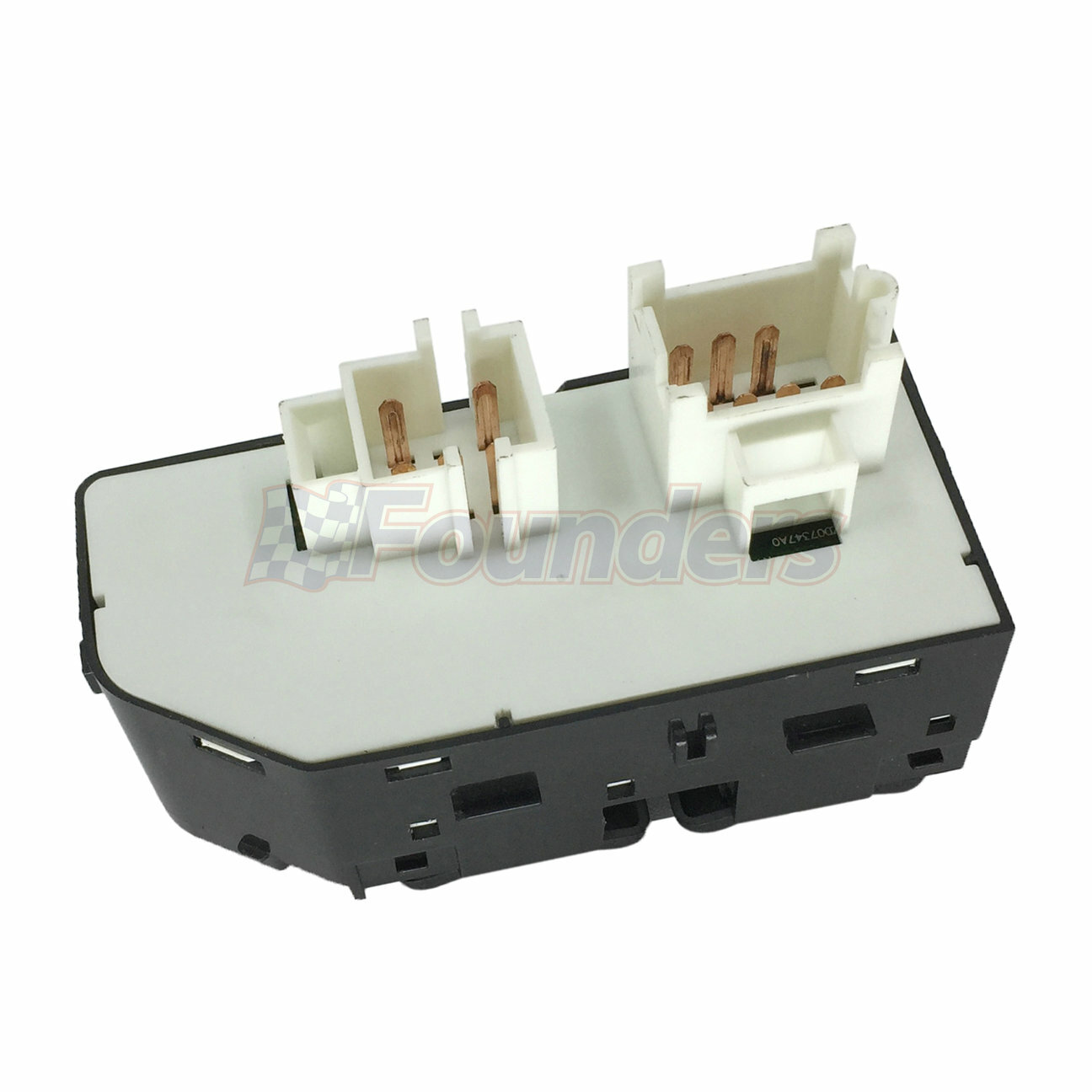 Master Power Window Switch Left Driver Side For Chevry Cavalier Pontiac Sunfire