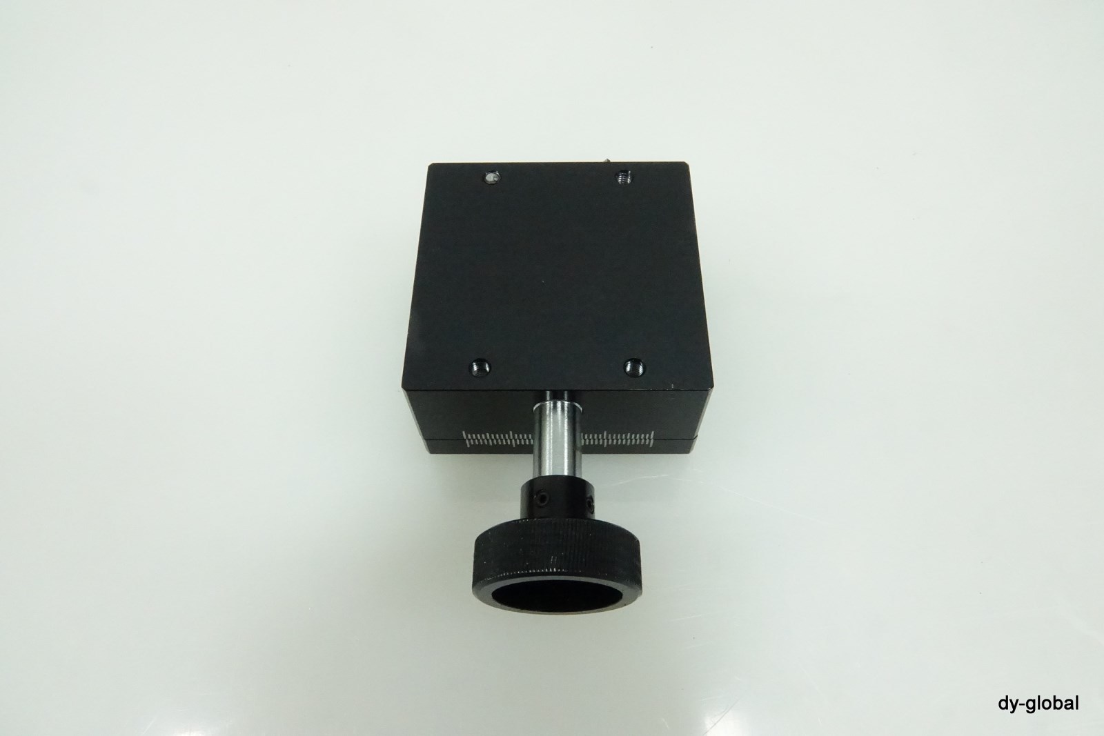 Manual Linear Stage Dovetail USED 60X60X30 +/-16mm stroke STA-I-146=5F31