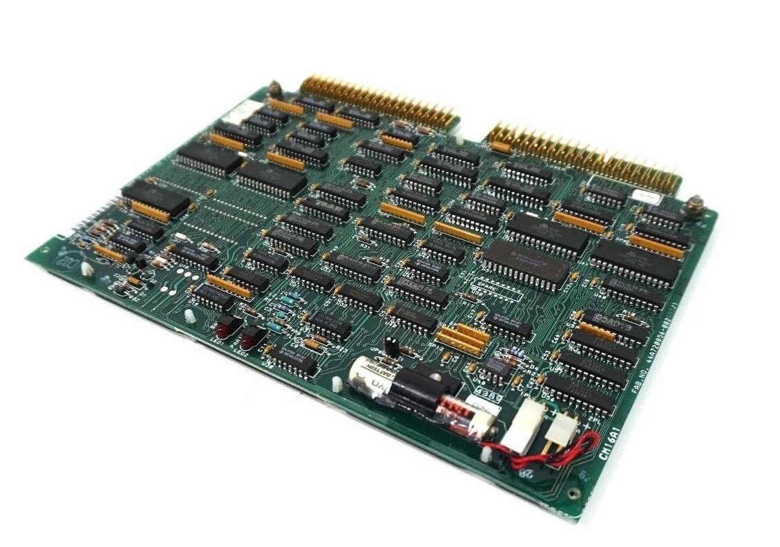 NEW GE FANUC IC600LX616K MEMORY MODULE