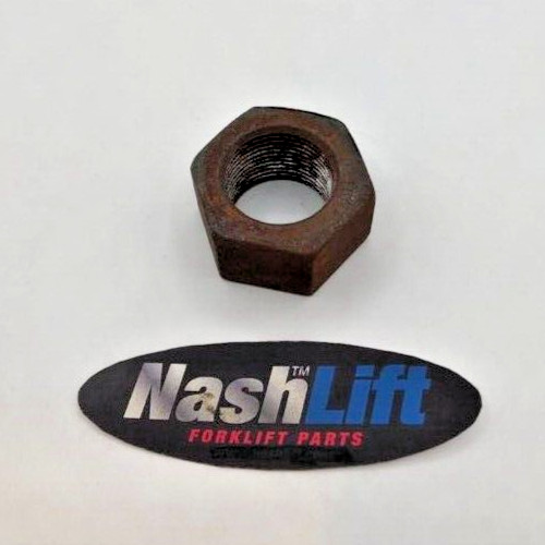 221725 Hyster Hex Nut SK60230125JE