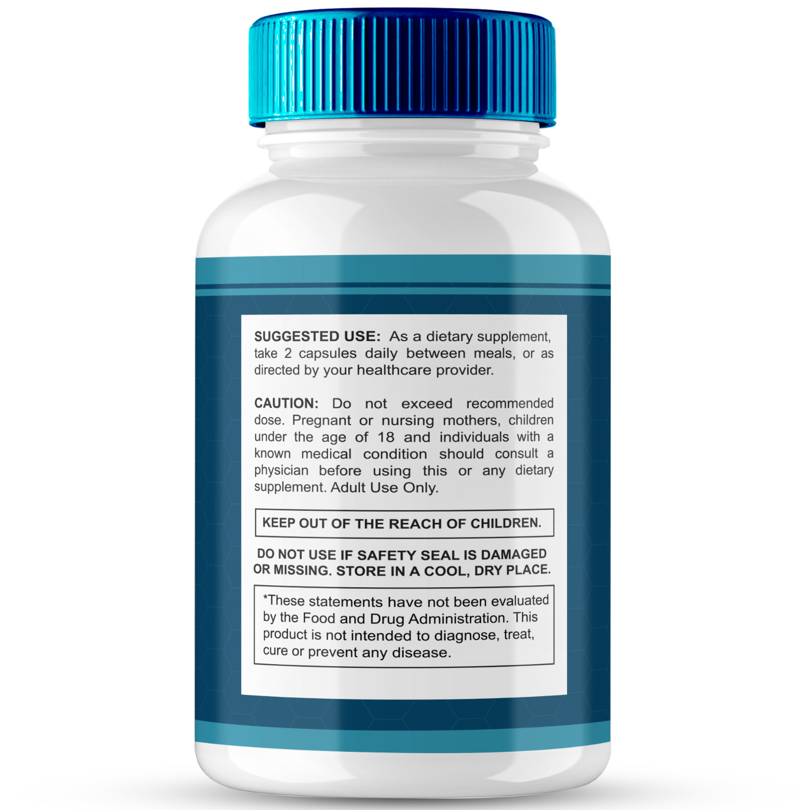 ProstaPure Advantage - ProstaPure Advantage Male Capsules (3 Pack)