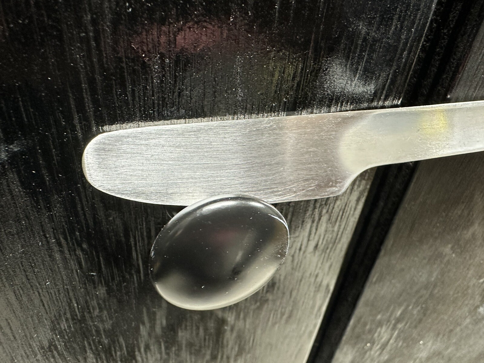 WolfPak Butter Knife Replacement Utensil