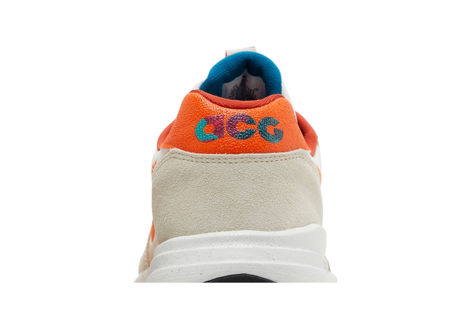Nike ACG Lowcate 'Leap High' FD4204-161 Unisex