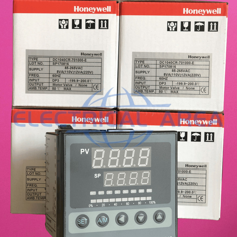 1PC New Honeywell DC1040CR-30200B-E Temperature controller Fast delivery