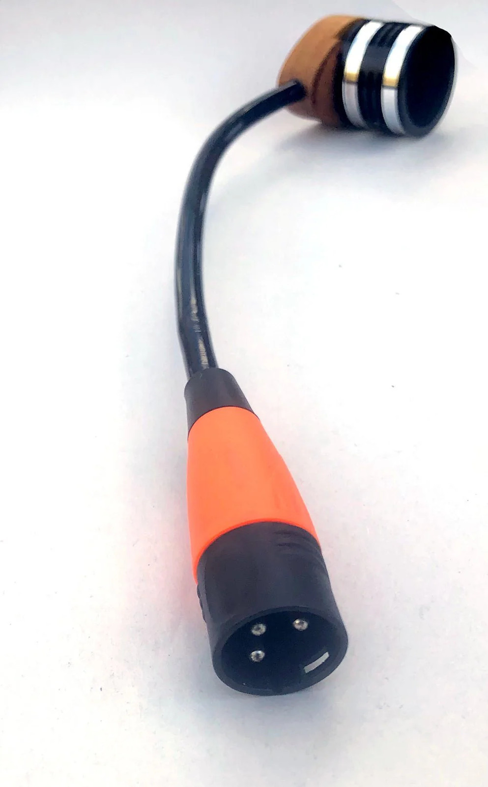 Grit Conga Microphone