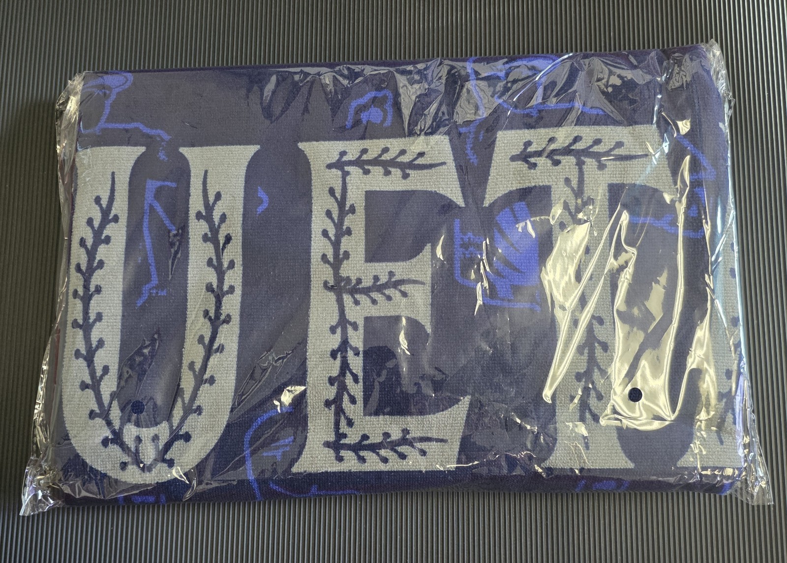 New Rancho Cucamonga Quakes Joe Kelly Chaquetas Beach Towel SGA 6/20/25 Hot🔥