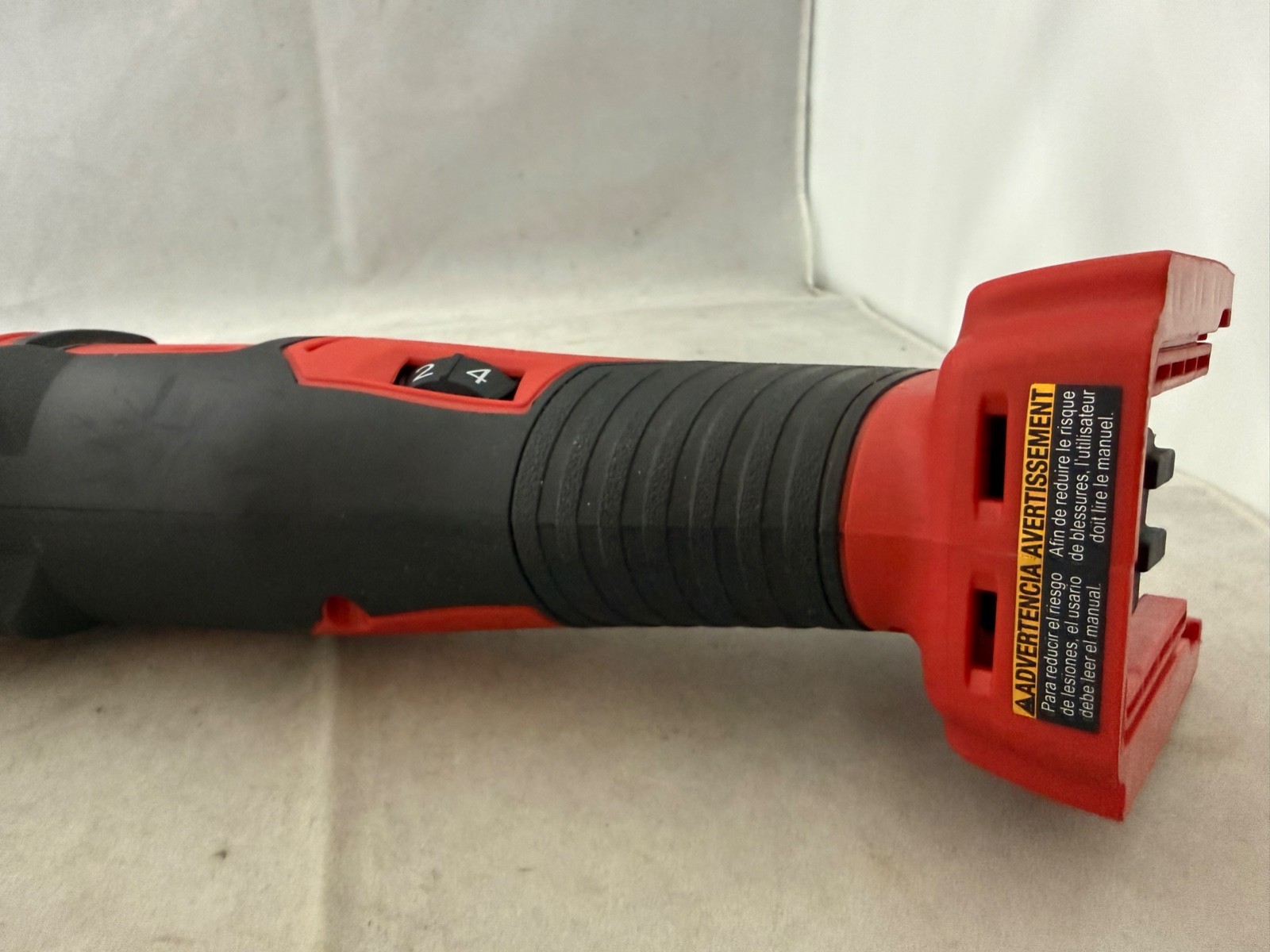 Milwaukee 2626-20 M18 Multi-Tool, Tool Only, Ships Free