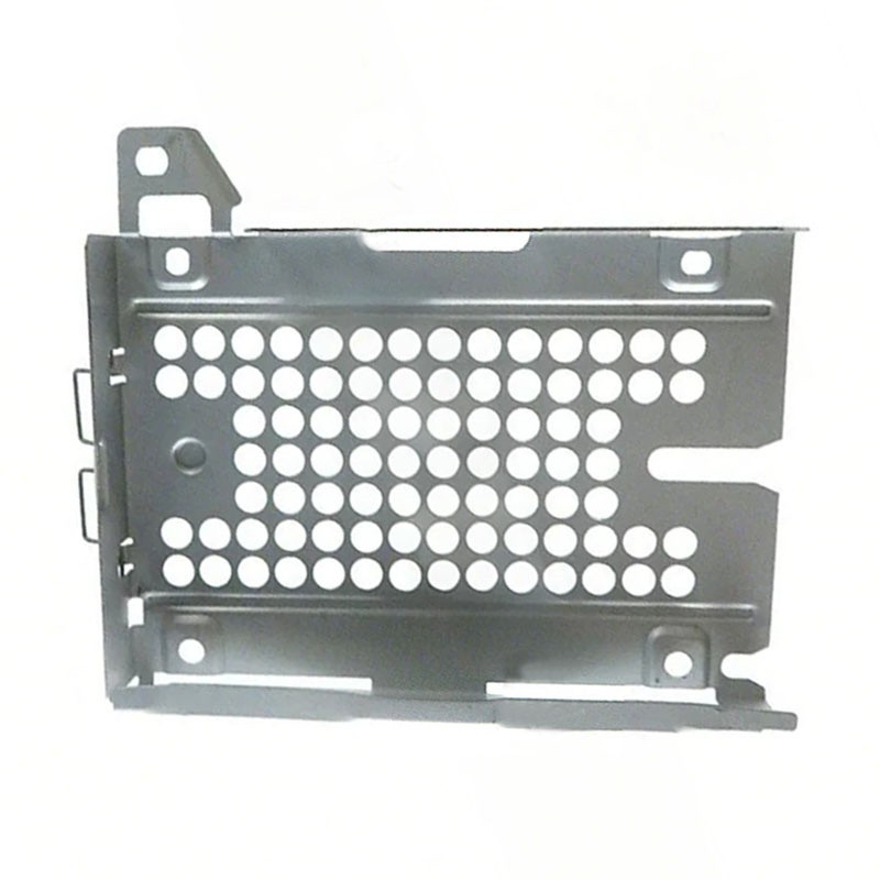 For PS3 Slim 2500/3000 Console Hard Disk Drive Bay HDD Mounting Bracket Caddy