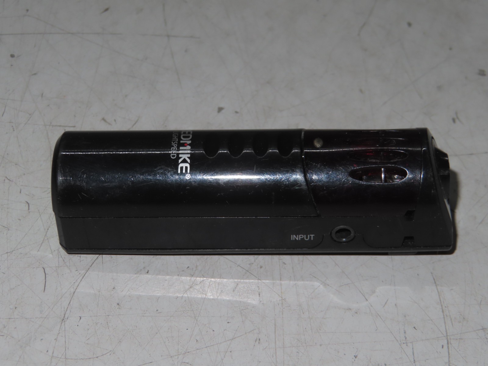 RedMike Lightspeed Technologies TX-RMT2