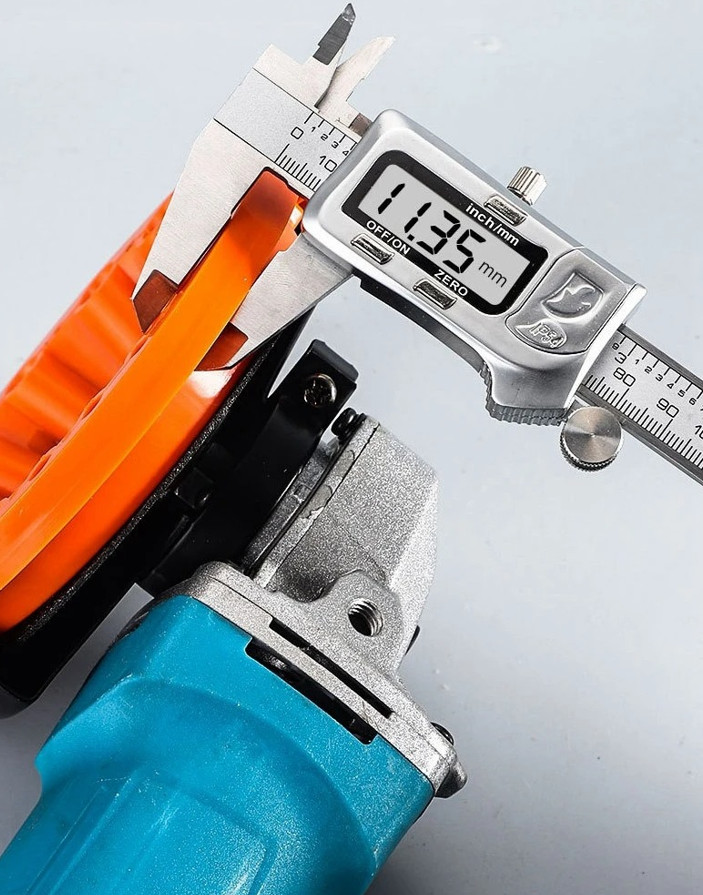 1pcs Drill Bit Sharpener Grinder–2-13mm Multi-Specification Portable Power Tool
