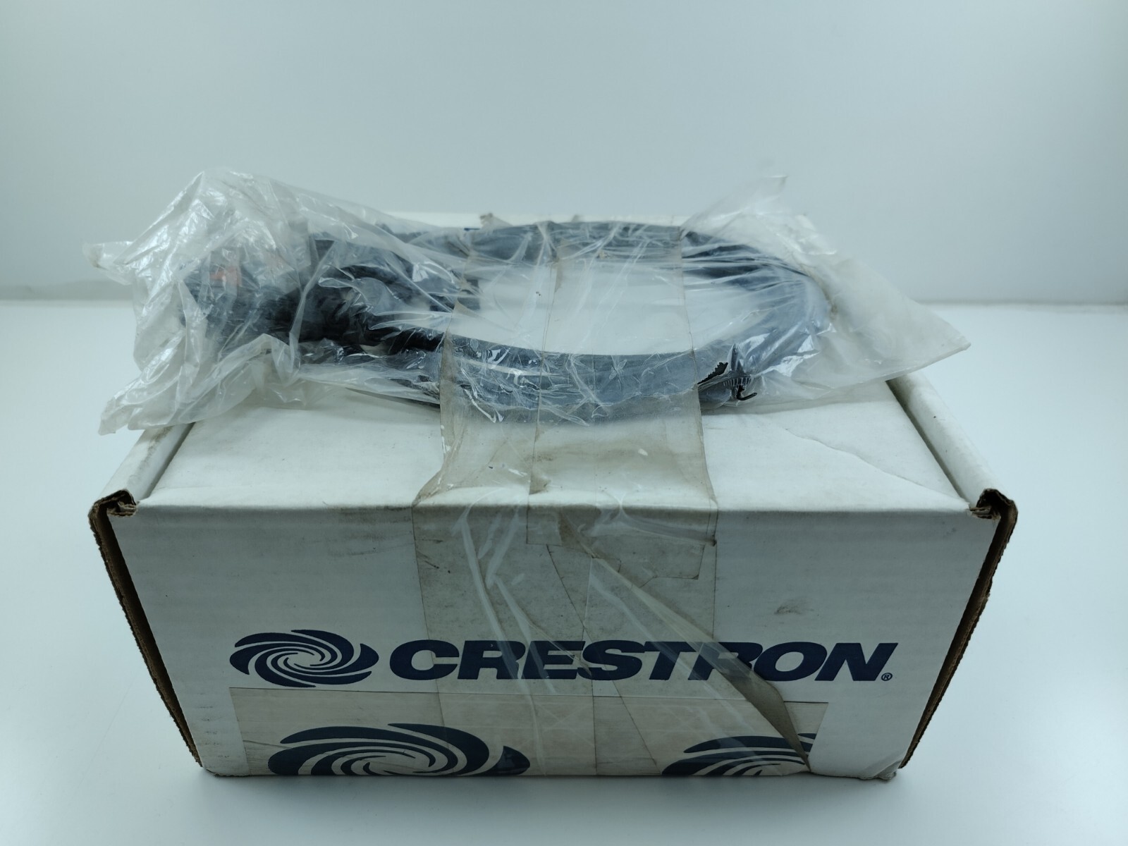 CREASTRON Media Presentation Controller M10 Black with Wall MPC-M10-B-T