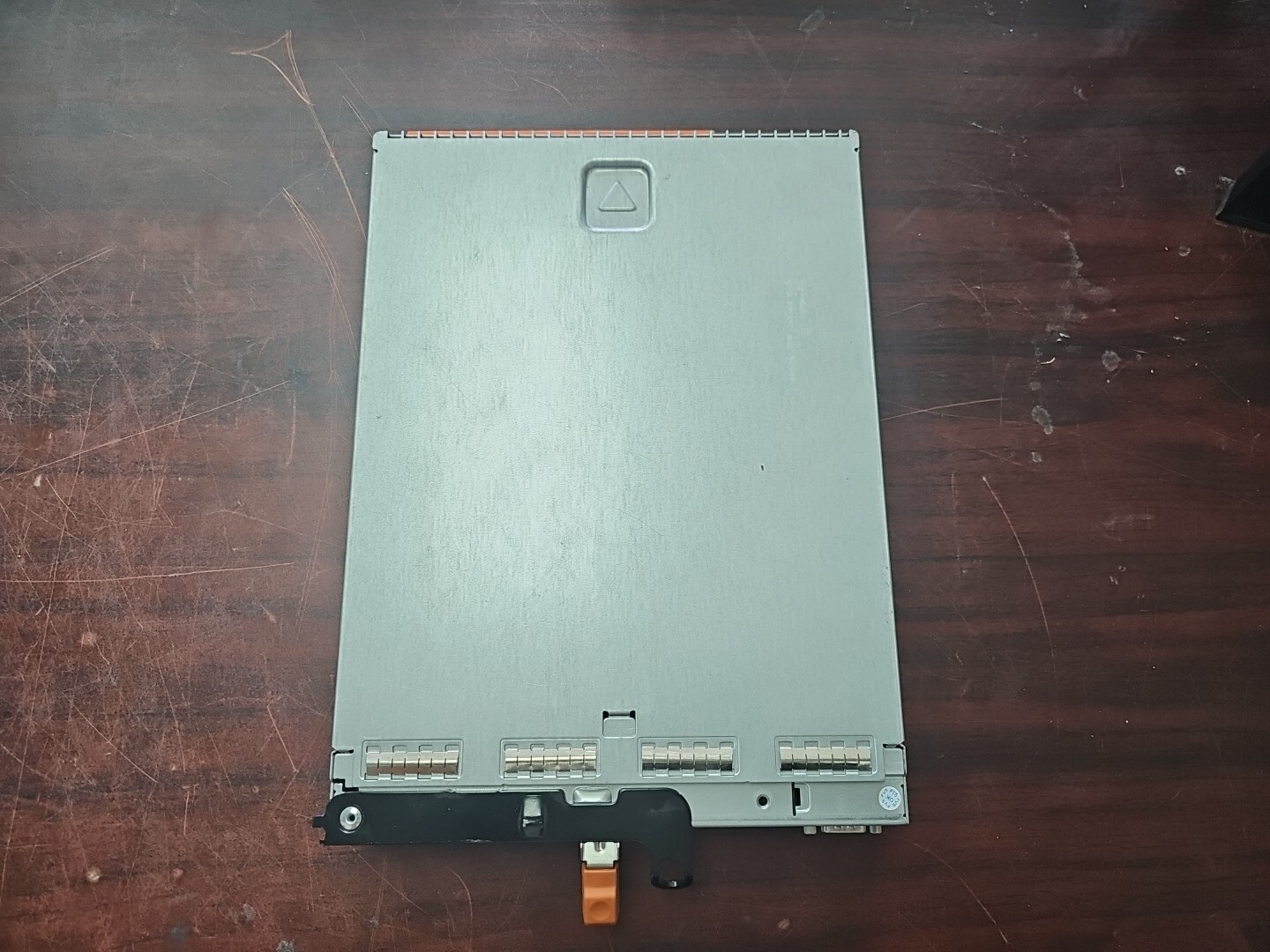 Dell EqualLogic E09M / E09M001 Control Module 12