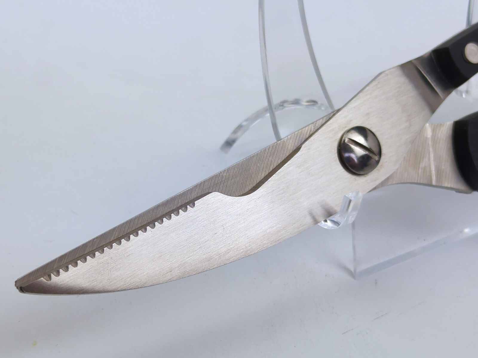 Multi-Function KITCHEN SCISSORS / SHEARS, Heavy Duty, Professional Quality, NEW!