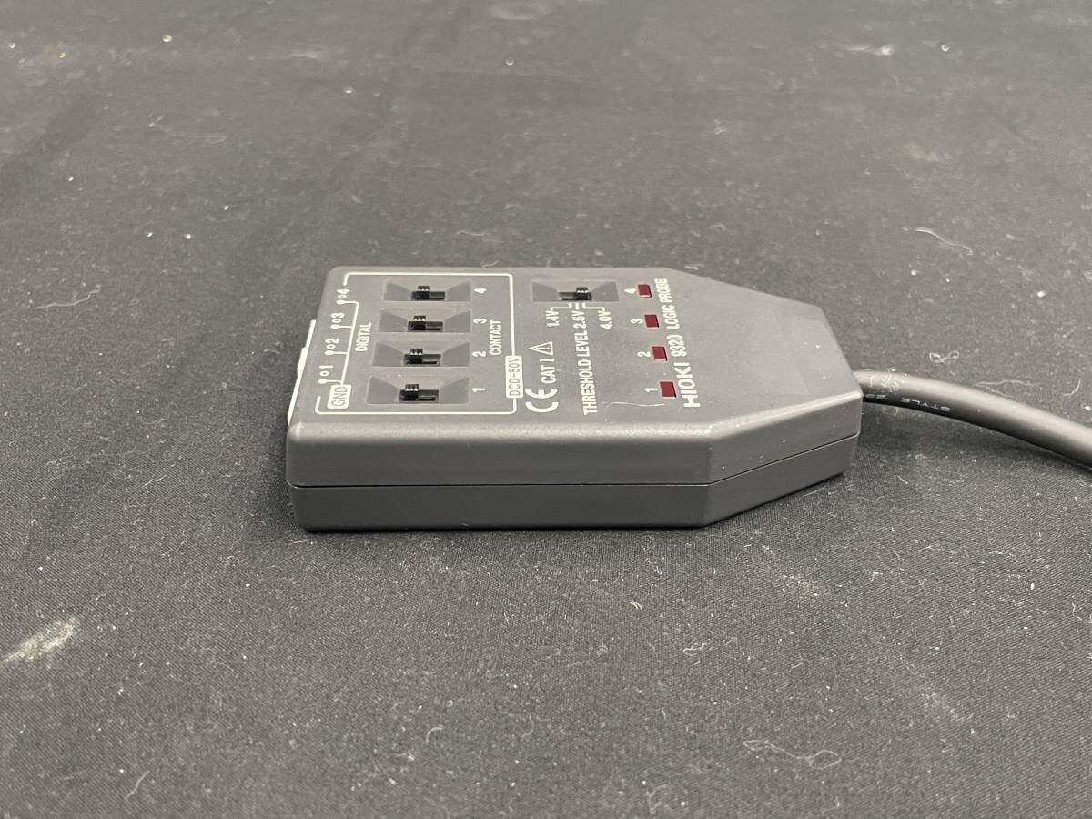 HIOKI 9320 LOGIC PROBE [5949]